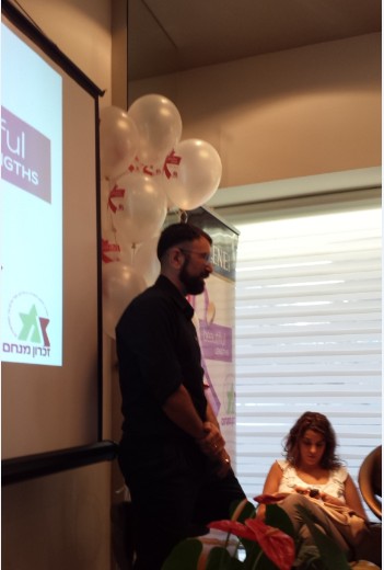 Beautiful Lengths - אירועי התרמת שיער של פנטן למען נשים חולות סרטן