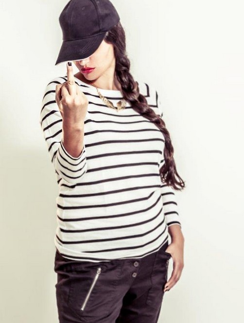 Pipa Fashion - פיפה פאשן בגדים יפים לנשים במידות שונות