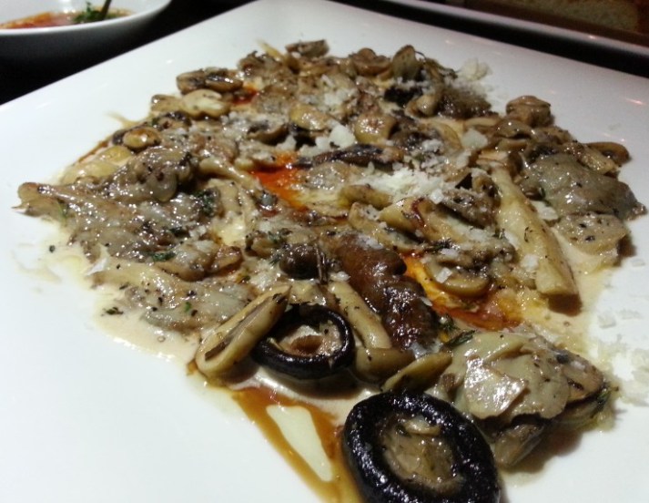 The Fish - מסעדת פיש בראשל"צ