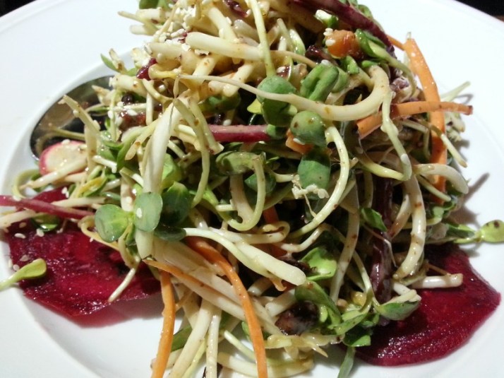 The Fish - מסעדת פיש בראשל"צ