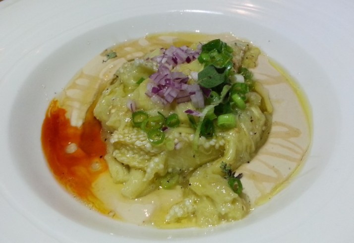 The Fish - מסעדת פיש בראשל"צ