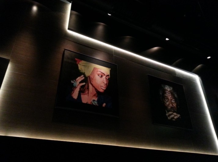 The Fish - מסעדת פיש בראשל"צ