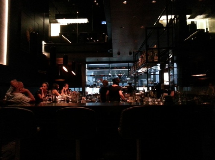 The Fish - מסעדת פיש בראשל"צ