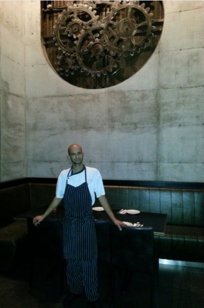 The Fish - מסעדת פיש בראשל"צ