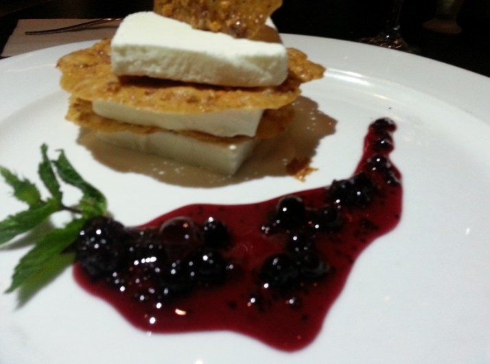 The Fish - מסעדת פיש בראשל"צ