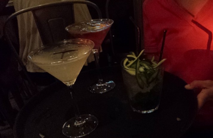 פעם שניה: וונג - מסעדה ויאטנמית ברחוב רוטשילד