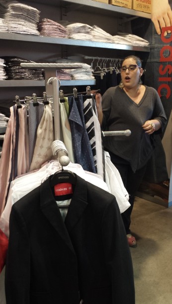 Unidress - יונידרס לא רק בגדי עבודה