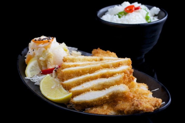 אסיאתית מהירה חדשה בת"א - Woki Toki