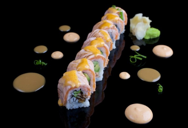 אסיאתית מהירה חדשה בת"א - Woki Toki