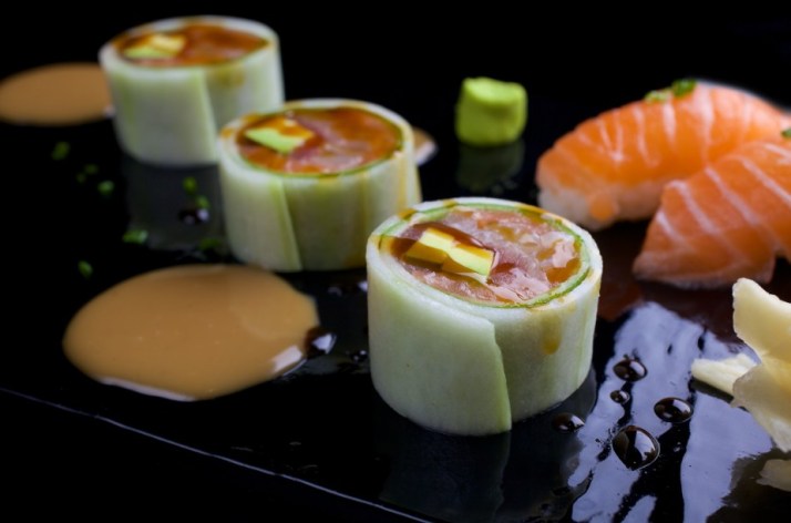 אסיאתית מהירה חדשה בת"א - Woki Toki