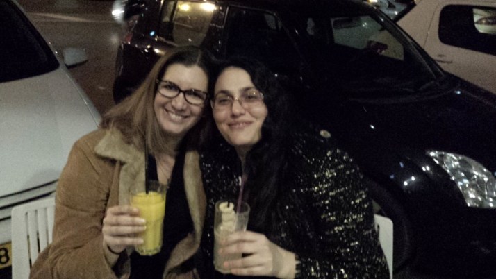 אסיאתית מהירה חדשה בת"א - Woki Toki