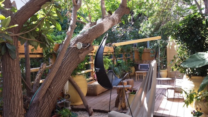 וילה ספא ת"א בגרסה המחודשת