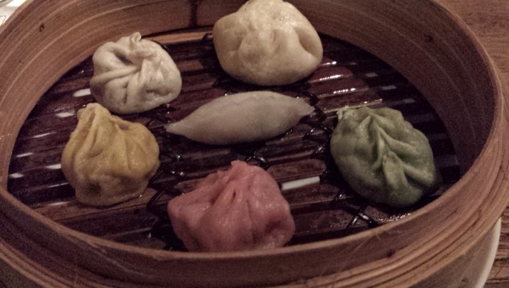 Yum Cha - האסיאתית של יענקלה שיין