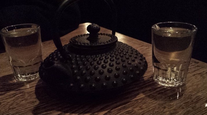 Yum Cha - האסיאתית של יענקלה שיין