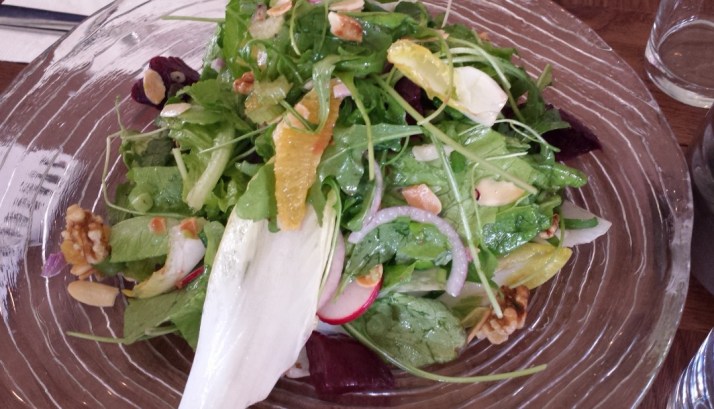 מסעדת TOURO - טורו בירושלים