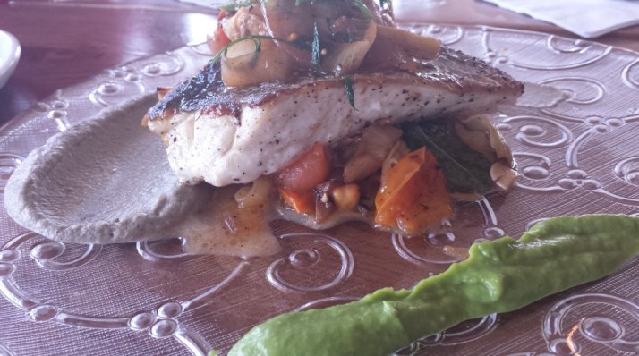 מסעדת TOURO - טורו בירושלים