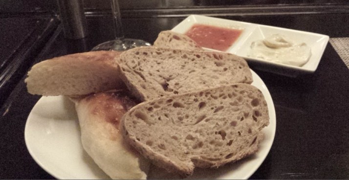 תפריט חורף במסעדת ליליות