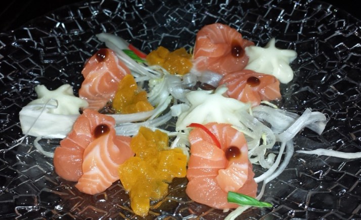 תפריט חורף במסעדת ליליות