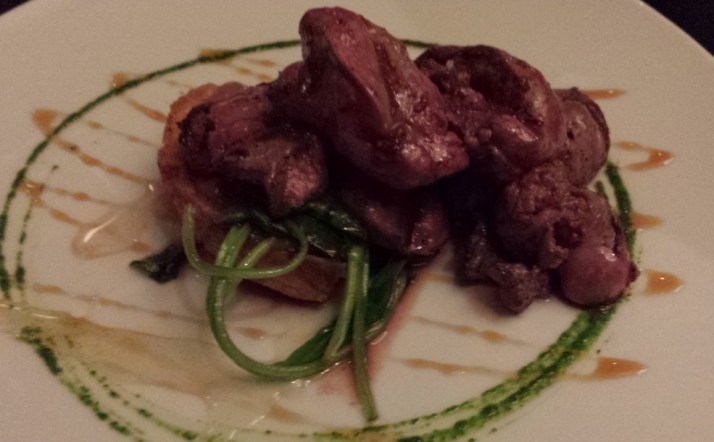 תפריט חורף במסעדת ליליות