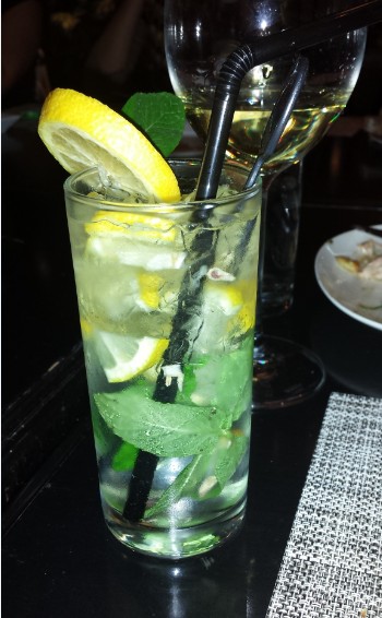 תפריט חורף במסעדת ליליות