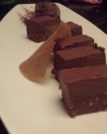 תפריט חורף במסעדת ליליות