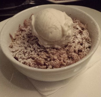 תפריט חורף במסעדת ליליות