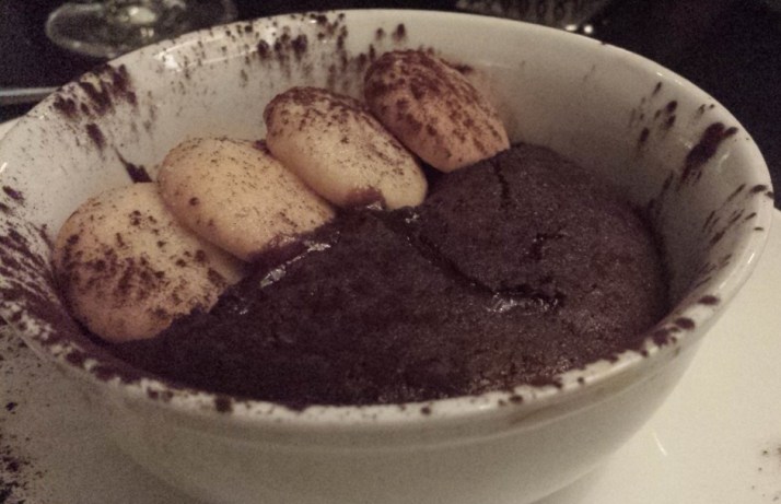 תפריט חורף במסעדת ליליות