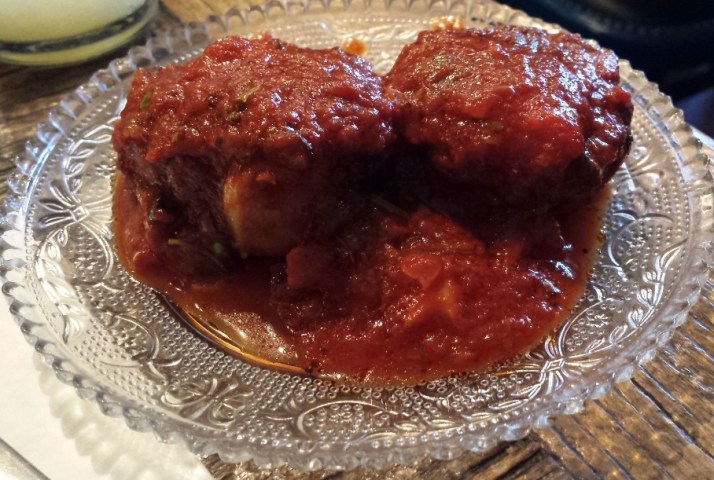 המטבח של פיני בירושלים