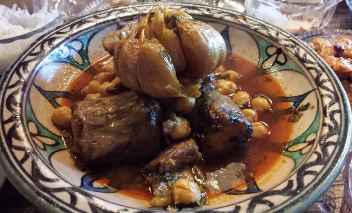 המטבח של פיני בירושלים