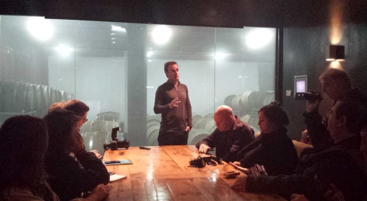 ביקור ביקב פסגות