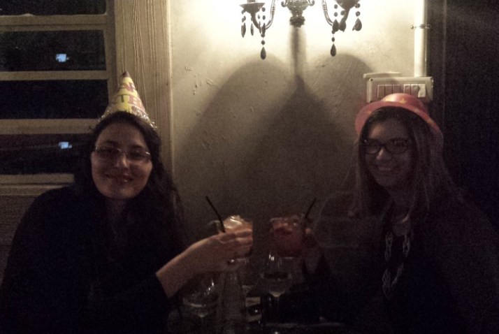 The Secret Place Restaurant