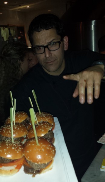 The Secret Place Restaurant