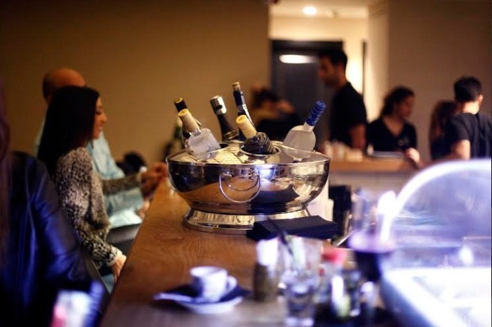 חדש בריבר ראשל"צ - ריבר לאונץ'