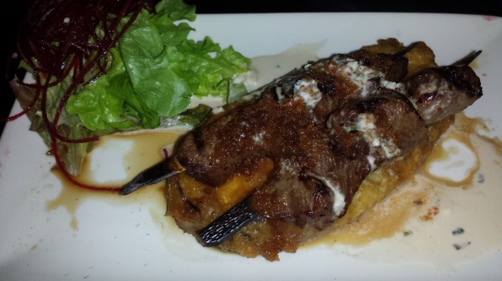 חדש בריבר ראשל"צ - ריבר לאונץ'