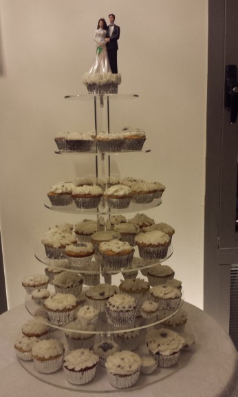 קאפקייקס מעוצבים Bella Bella CupCakes