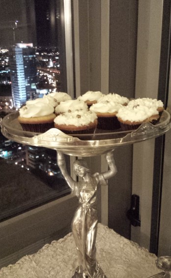 קאפקייקס מעוצבים Bella Bella CupCakes