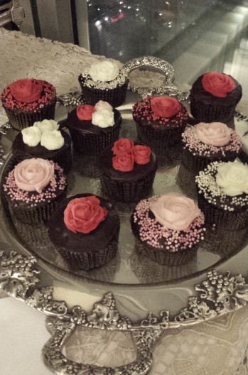 קאפקייקס מעוצבים Bella Bella CupCakes