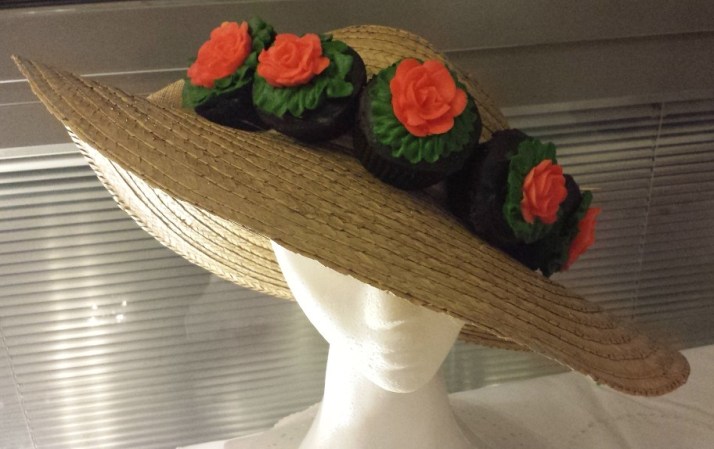 קאפקייקס מעוצבים Bella Bella CupCakes