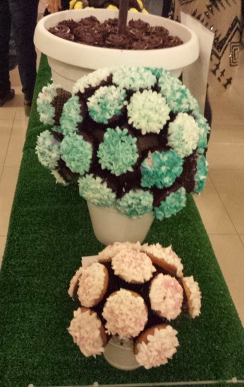 קאפקייקס מעוצבים Bella Bella CupCakes