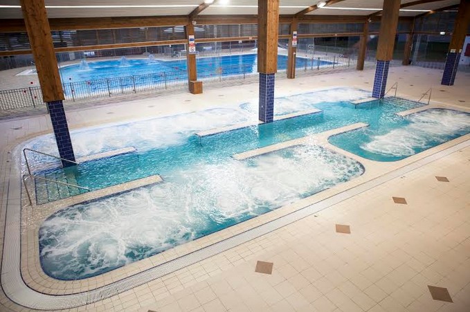 חמי געש - אירוח כפרי קל"ב