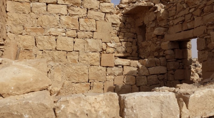 יקב "רמת נגב" - ביקור ביקב המדברי הראשון