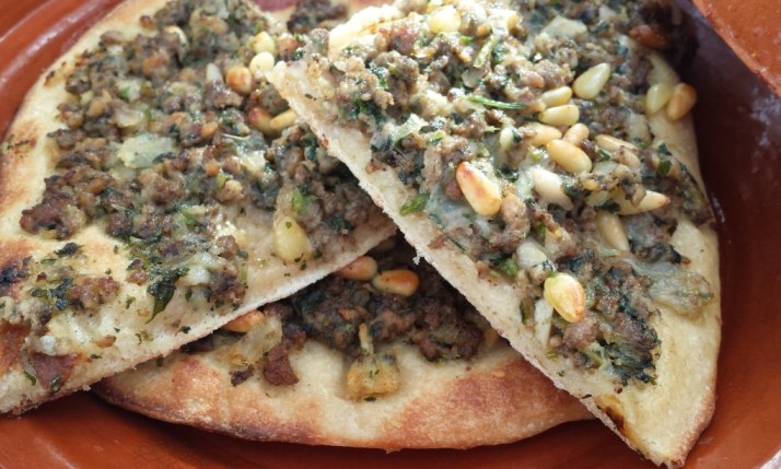 יקב "רמת נגב" - ביקור ביקב המדברי הראשון