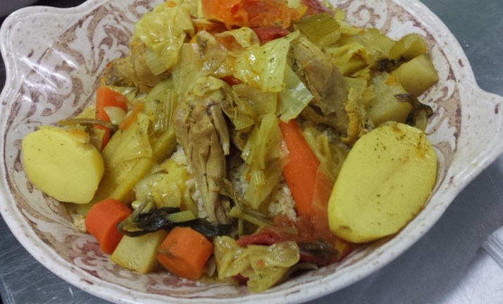 השפים הגדולים מבשלים עם ולמען חולי סרטן