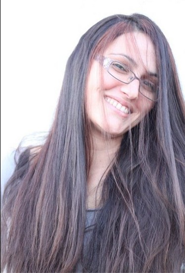 Good Hair Day - על היום שבו נפרדתי מ-30 ס"מ משערי לטובת חולי סרטן במספרת אמיר אליהו.