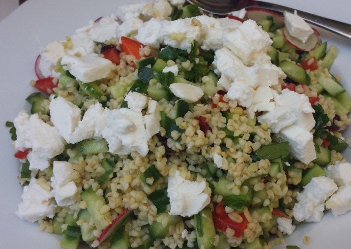 בית קפה פיאצה בגבעתיים