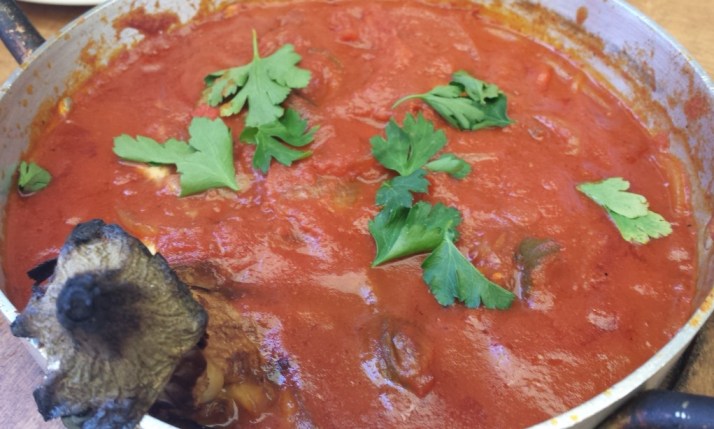 בית קפה פיאצה בגבעתיים