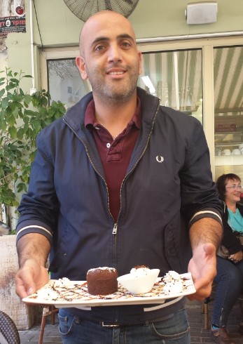 בית קפה פיאצה בגבעתיים