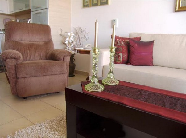 סיור בבית הדיור המוגן אחוזת פולג מקבוצת אחוזות רובינשטיין