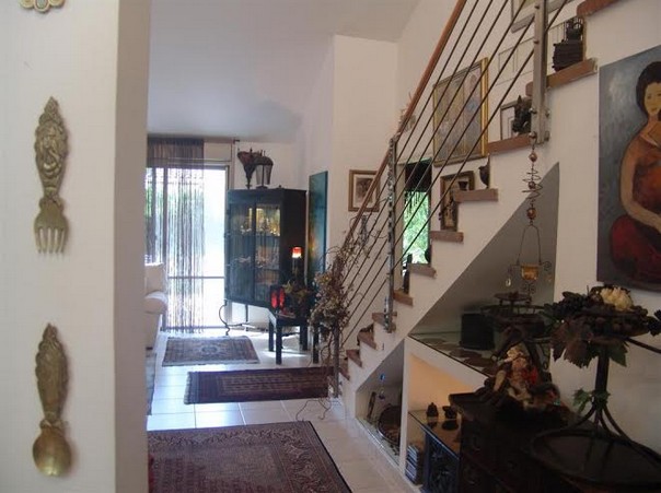 סיור בבית הדיור המוגן אחוזת פולג מקבוצת אחוזות רובינשטיין