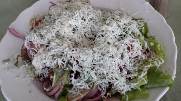 מסעדת בריבה בנמל ת